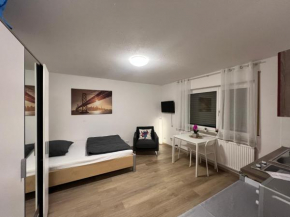 Apartment Nr 7 am Stuttgarter Flughafen und Messe